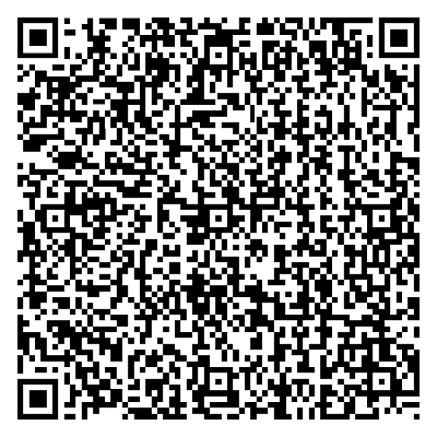 Clean QR code